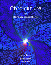 Chromazure P.O.D. cover